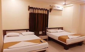 Hotel Sai Balaji Shirdi